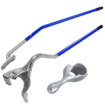 

Tire changer Tire Mount Demount Tool-Blue