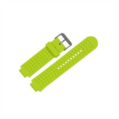 

〖Follure〗Wristband Watch Band Wrist Strap For Garmin Forerunner 25 Male Operating Tool