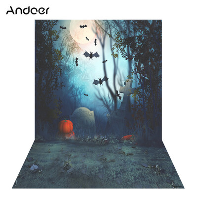 

Andoer 15 2m Photography Background Backdrop Digital Printing Christmas Tree Gift Pattern for Photo Studio