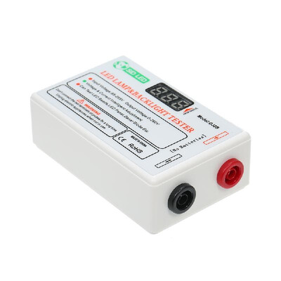 

Smart-Fit LED Lamp LCD TV Backlight Tester for All LED Lights Repair Output 0-260V GJ2B