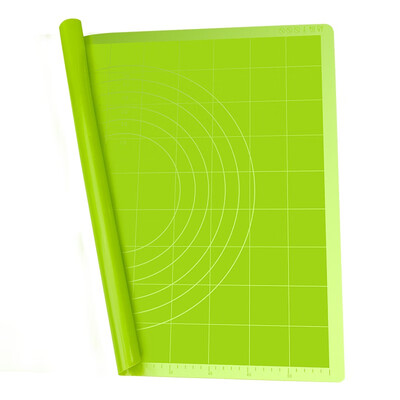 

Food grade silicone pad