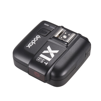 

Godox X1T-N TTL 24G Wireless Flash Trigger Transmitter for Nikon DSLR Cameras