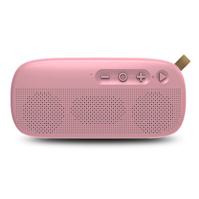 

NewRixing NR - 4012 Waterproof Wireless Bluetooth Speaker Stereo Sound Player
