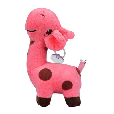 

〖Follure〗Giraffe Dear Soft Plush Toy Animal Dolls Baby Kid Birthday Party Gift