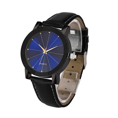 

Fashion Creative Star Dial Women Watches Luxury Golden Leather Ladies Watch Original Women Dress Clock Relogio Feminino