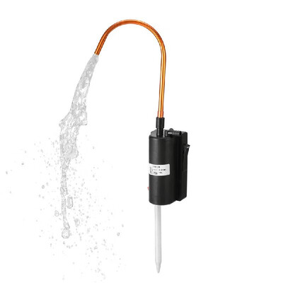 

Fishing Suction Device Charge Automatic Pump Intake Hand Washers Water Absorber Machine Outdoor Fishing Equipment Tool
