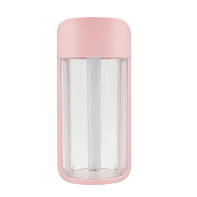 

〖Follure〗Water Cup Bottle Air Humidifier Ultra Car Diffuser Household USB Fog Make