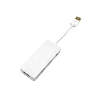 

USB SmartLink Car Play Dongle Module Navigation Player Mini USB Car play Stick for iOS Android Auto