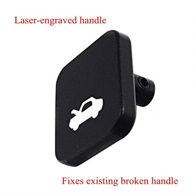 

Tailored Motor Hood Release Latch Handle Repair kit Fit For Honda CIVIC Ridgeline Element