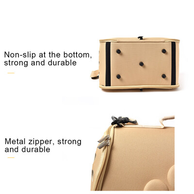 

Portable Pet Carrier for Cats Dogs Pet Kennel Dog Pet Carrier Bag Pet Travel Carrier