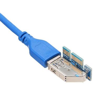 

USB 30 Pre-Drive Wireless Network Card CD-ROM Expansion Mobile Rack with 600Mbps High Speed Support Dual Band