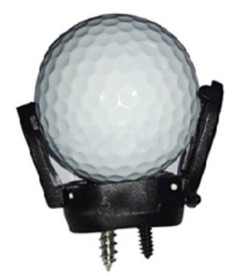 

1 Piece Golf Ball Pick Up Back Saver Claw Retriever Grabber Wholesales Put On Putter Grip No Golf Ball