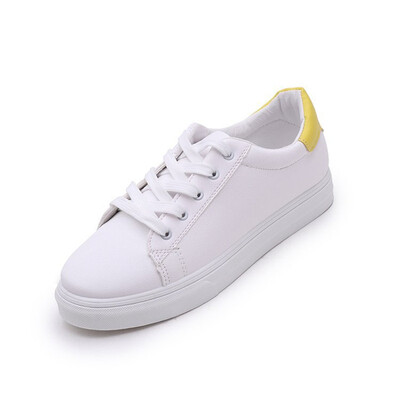 

2019White Sneakers Women canvas shoes Spring Summer ons Women Sneakers Flat Shoes Womens slipony women casual