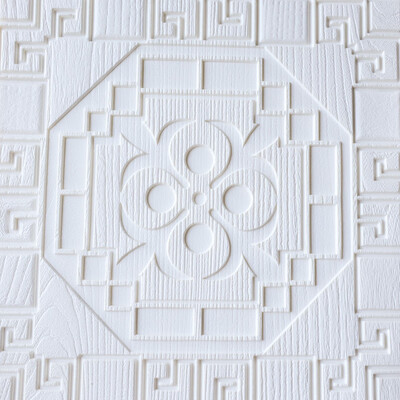 

〖Follure〗3D Brick Wall Sticker Self-Adhesive Foam Wallpaper Panels Room Decal