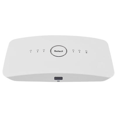 

5 Port 4Kx2k 60Hz HDR Voice Switch HDMI Converter 5 in 1 out HDMI Switcher