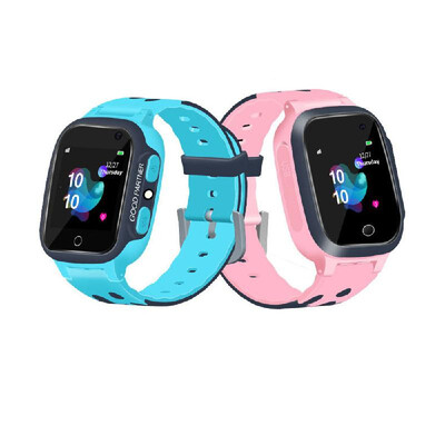 

Childrens Phone Watch Smart Watch Positioning Phone Watch Mobile Phone Touch S16 New Factory Direct Batch customization