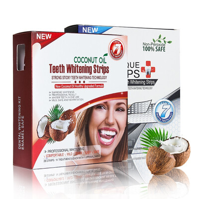 

Teeth Whitening Whitestrips Stain Remover Dentist Whiten Teeth Health Dental Enamel Safe Oral Hygiene