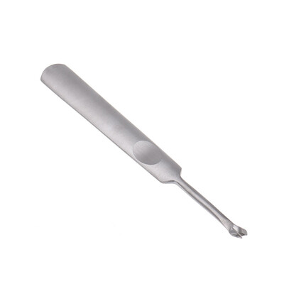 

Toponeto Cuticle Pusher Dead Skin Remover Manicure Nail Art