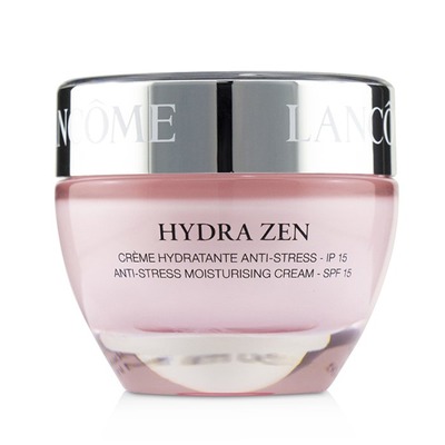 

LANCOME - Hydra Zen Anti-Stress Moisturising Cream SPF15 - All Skin Types 50ml17oz