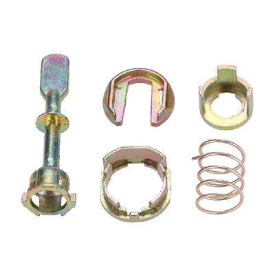 

Front Left & Right Side Door Lock Repair Kit Fix Replacement Parts for VW POLO 6N 9N