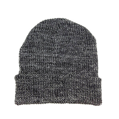 

Winter Warm Knitted Hat Baggy Beanie Crochet Hat For Men Soft Ski Slouchy Hats