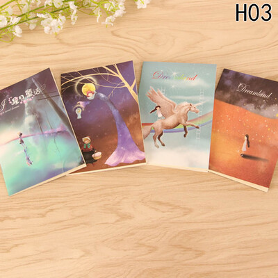 

1 Pc Cute Animals Mini Notebook Diary Book Portable Notepad Mini Pocket Notebook Offce School Supplies