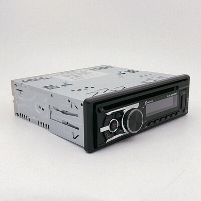

Omagh OMV Single spindle DVD CD206