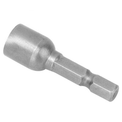 

Greensen 10Pcs Magnetic Stainless Steel Wind Batch Sleeve Socket Maintenance Tool