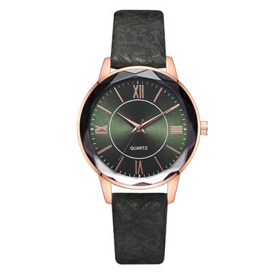 

Womens Watches Bayan Kol Saaty Fashion De Luxe Montres Femmes Temperament Business Wristwatch Relogio Feminino
