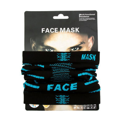 

Cycling Face Mask Women Men Dust-proof Windproof Warm Bicycle Riding Skiing Scarf Headscarf Outdoor Sportswear Accessories