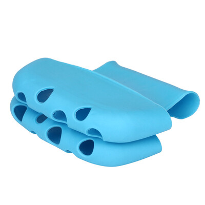 

Gobestart Double Sink Caddy Saddle Style Kitchen Organizer Storage Sponge Holder Rack Tool