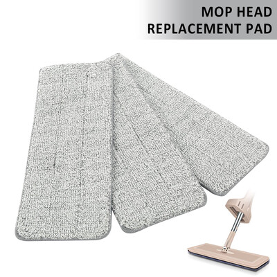 

369PCS Mop Head Replacement Pad Home Cleaning Pad Mop Cloth Refill Household Dust Mop Head Replacement Suitable for Cleaning