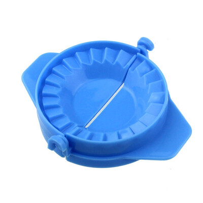 

Siaonvr New Kitchen Tools Dumpling Jiaozi Maker Device Easy DIY Dumpling Mold BU