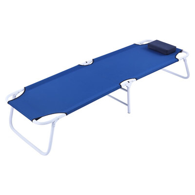 

Rui Landi folding bed camp bed single bed 5425