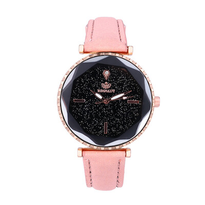 

Fashion Womens Watches Best Sellers Low-Key Luxury Star Watch Quartz Wristwatch Minimalist Ladies Clock Relogio Feminino