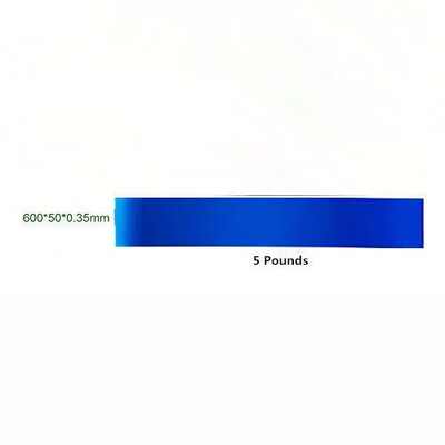 

1 PCS Latex resistance ring yoga circle fitness resistance pull 60050035MM Exercise Bands latex resistance band fitness multi-f