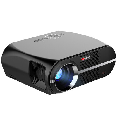 

VIVIBRIGHT GP100 3200 Lumens Projector