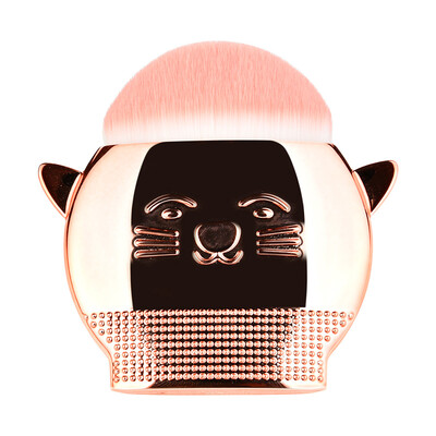 

〖Follure〗Cute Cat Makeup Brush Powder Blush Makeup Cosmetic Brush
