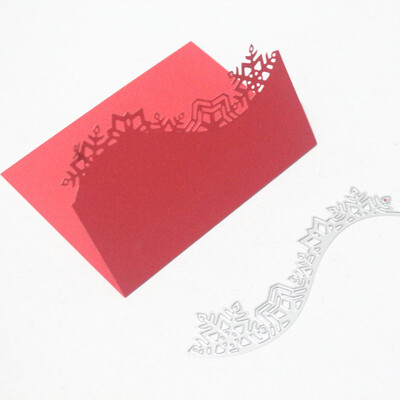 

Gobestart New Flower Heart Metal Cutting Dies Stencils DIY Scrapbooking Album Paper Card