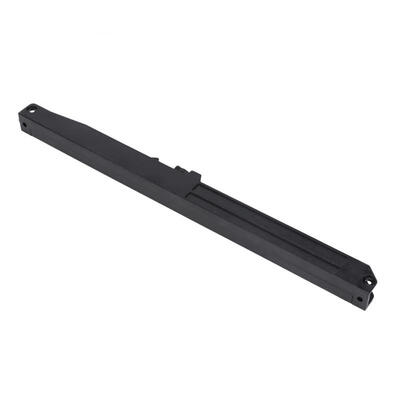 

Greensen Soft Close Mechanism Buffer Damper for Sliding Barn Door Adjustable Rise & Fall