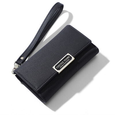 

Tailored Women Fashion Multi-function Clutch Bag Card Package Multi-card Holder Coin Bag