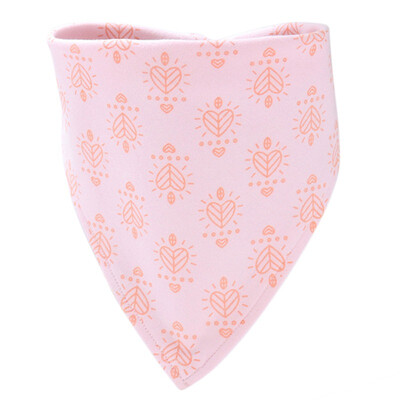 

Cotton Bandana Bibs Infant Feeding Smock Baby Burp Cloths Cartoon Saliva Towel Baby Food Accessory Soft Baby Stuff