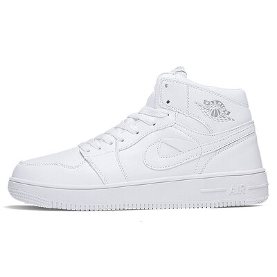 

2018 new high to help autumn&winter Korean version of the tide net red shoes shoes street beat hip-hop students