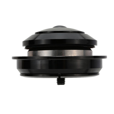 

Bike Bicycle Aluminum Alloy Internal Tapered Headset Sealed Bearings
