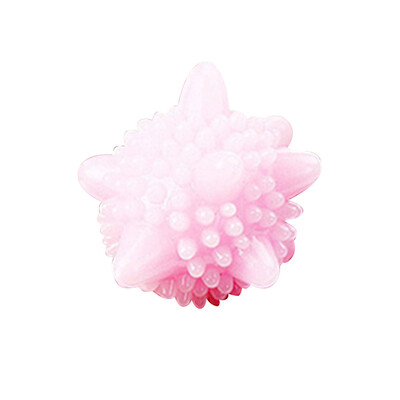 

Reusable Washing Laundry Ball Magic Clothes Dyer Ball Household Cleaning Tools