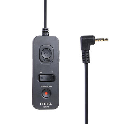 

RM-VP1 Remote Shutter Release Cord for Panasonic GH5 GH4 GH3 DMW-RSL1RS1