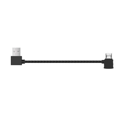 

Gobestart For XiaoMi Fimi X8 Se Remote Controller Cable Data Transfer Cord Accessories