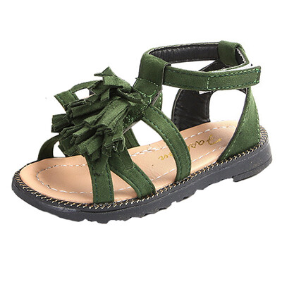 

Baby Kids Fashion Roman Shoes Children Boys Girls Summer Casual Sandals Shoes