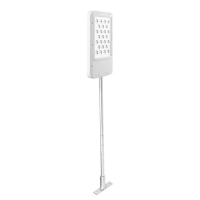 

25LED Solar Street Path LED Sensor Light 500LM IP65 Waterproof Wall Lamp