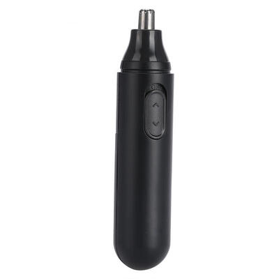 

Greensen Electric Nose Hair Trimmer Nose Hair Eyebrow Ear Hair Beard Clipper Shaver Tool